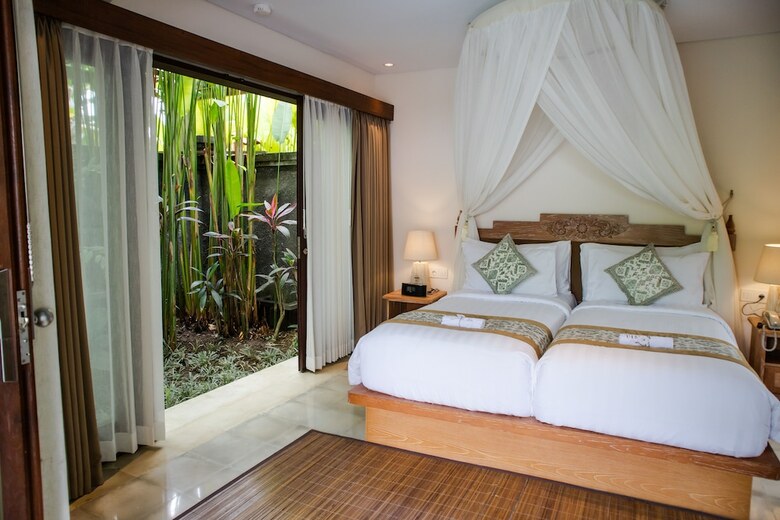 Hotel Visesa Ubud Resort