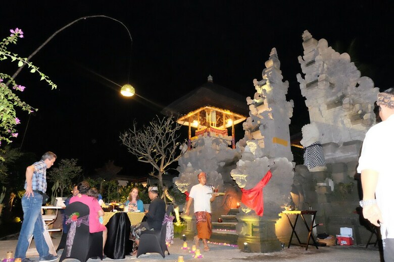 Hotel Visesa Ubud Resort