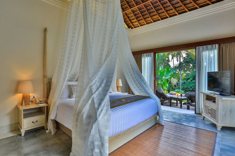 Hotel Visesa Ubud Resort