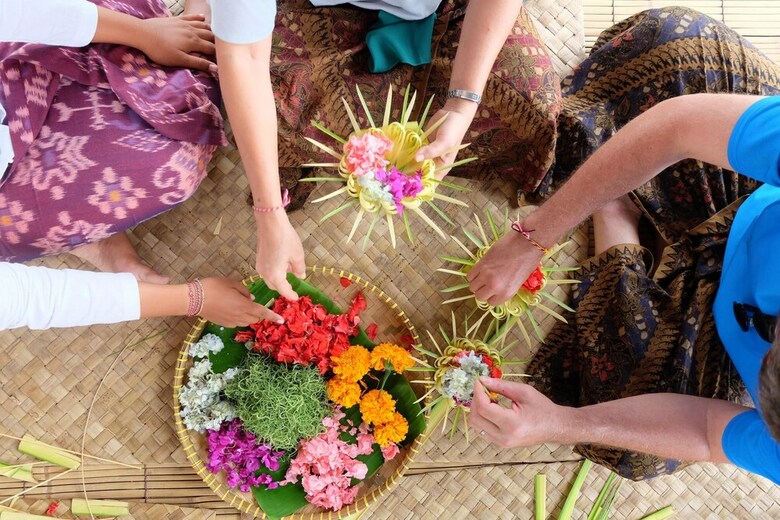 Hotel Visesa Ubud Resort
