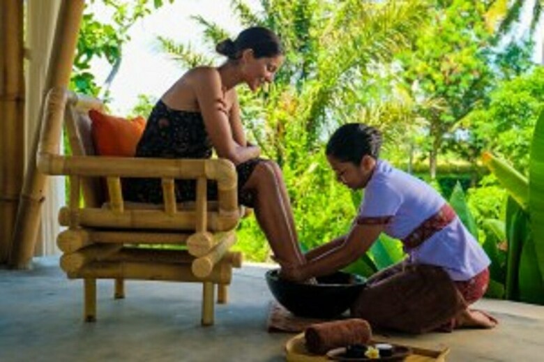 Hotel Visesa Ubud Resort