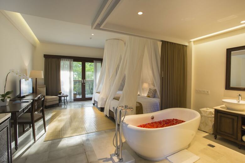 Hotel Visesa Ubud Resort