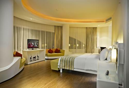 Sensa Hotel Bandung