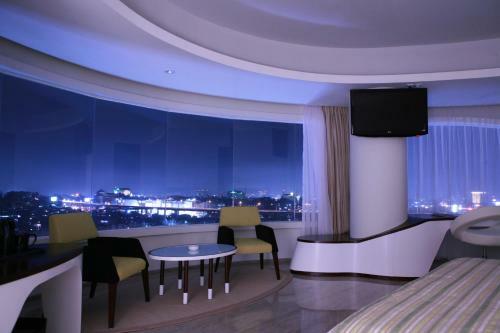 Sensa Hotel Bandung