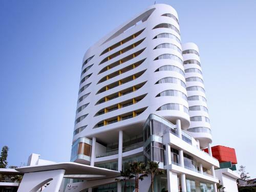 Sensa Hotel Bandung