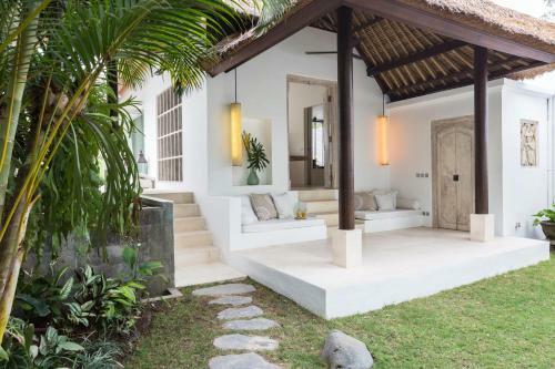 Villa New Moon