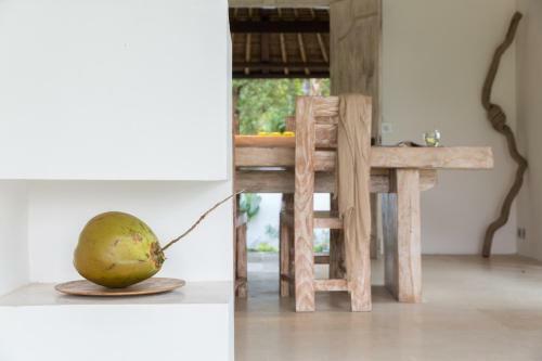 Villa New Moon