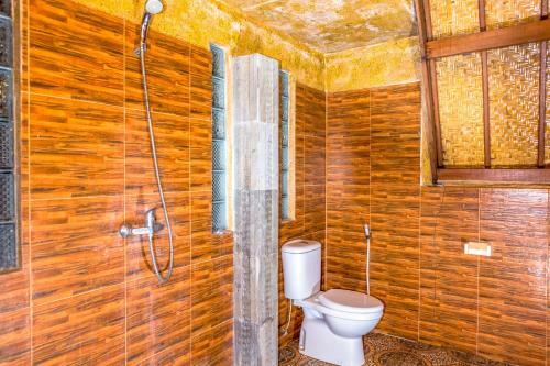Gusung Indah Bungalow Gili Air