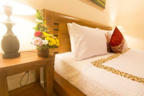 Taman Anyar Homestay