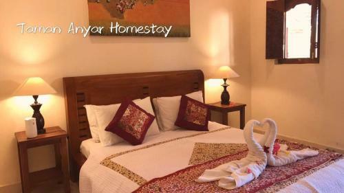 Taman Anyar Homestay