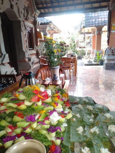 Taman Anyar Homestay