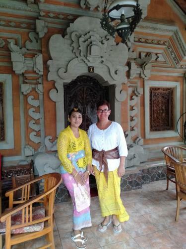 Taman Anyar Homestay