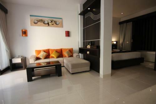 Hotel The Diana Suite