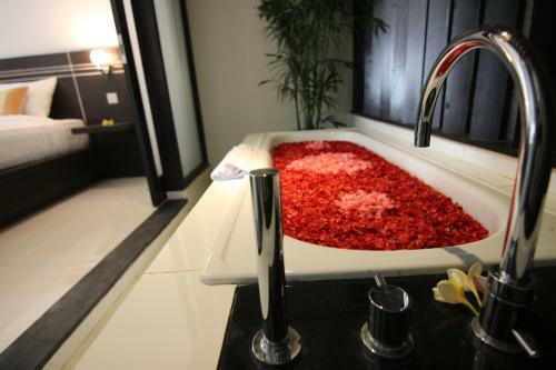 Hotel The Diana Suite