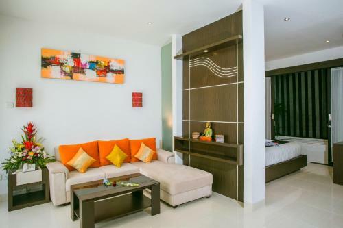 Hotel The Diana Suite