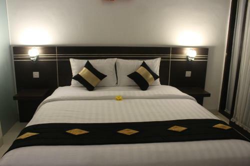 Hotel The Diana Suite