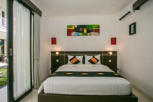 Hotel The Diana Suite