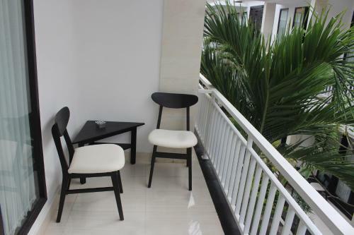 Hotel The Diana Suite