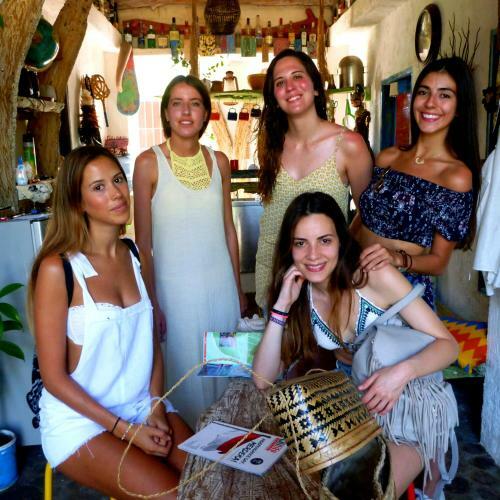 Albergue Gili Gipsy