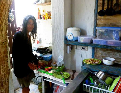 Albergue Gili Gipsy