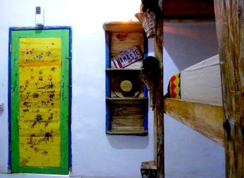 Albergue Gili Gipsy