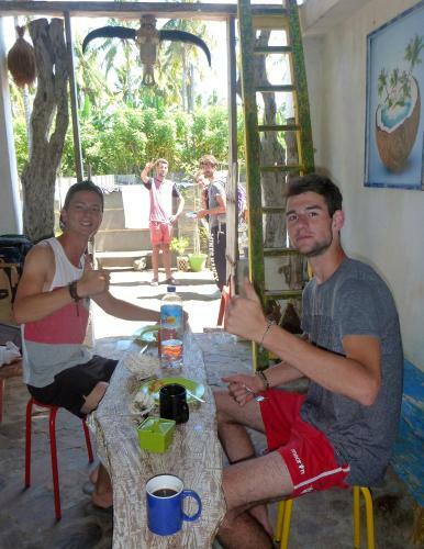 Albergue Gili Gipsy
