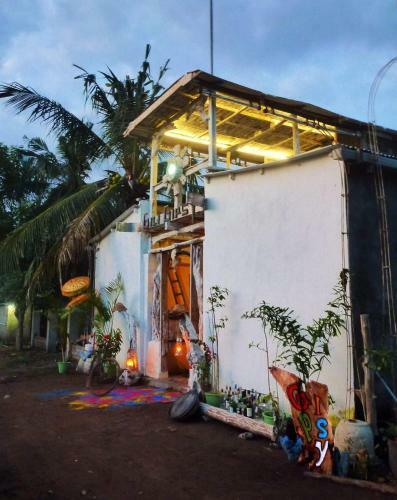 Albergue Gili Gipsy
