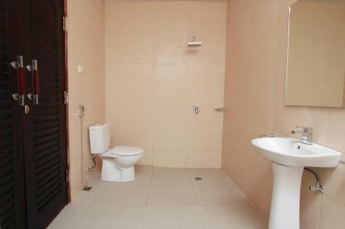 Hostal Kampung Canggu