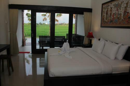 Hostal Kampung Canggu