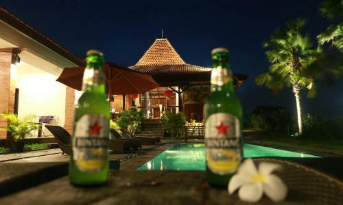 Hostal Kampung Canggu