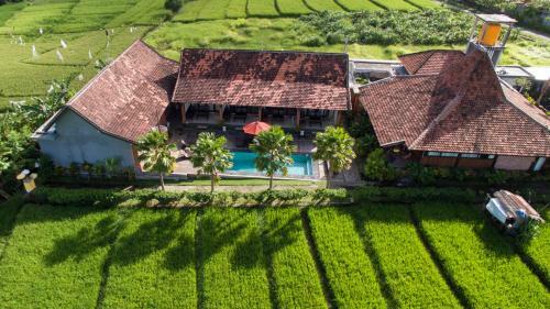 Hostal Kampung Canggu