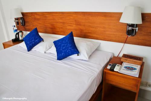 Chillhouse Lembongan