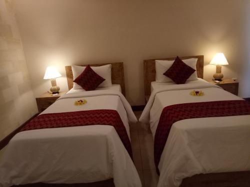 Hostal Umah Dajane Guest House