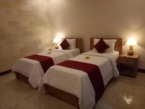 Hostal Umah Dajane Guest House
