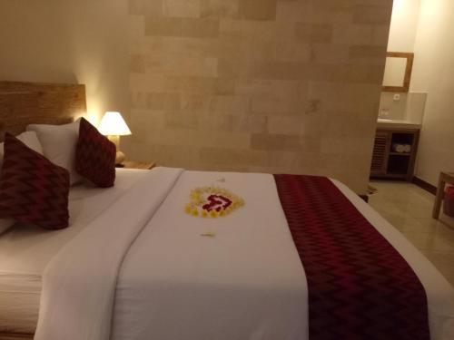 Hostal Umah Dajane Guest House