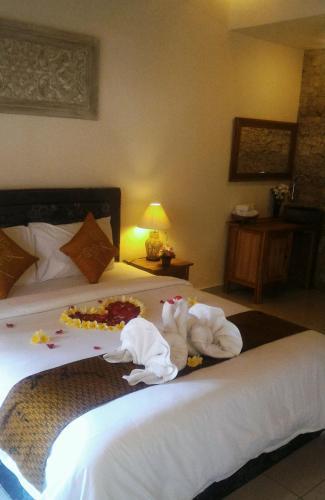 Hostal Umah Dajane Guest House