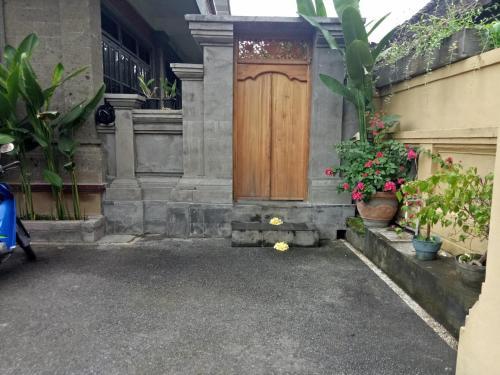 Hostal Umah Dajane Guest House