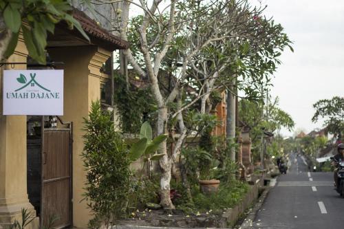 Hostal Umah Dajane Guest House
