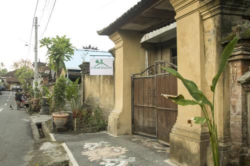 Hostal Umah Dajane Guest House
