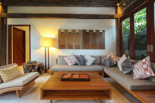 Villa Suar
