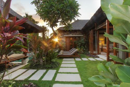 Villa Suar