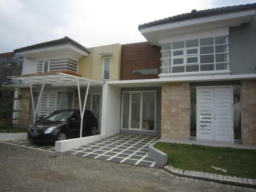 Villa Matahari Batu