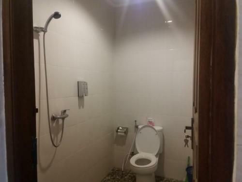 Rumah Ary Homestay & Spa