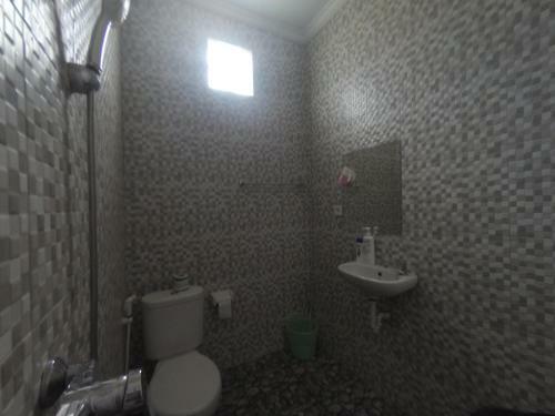 Rumah Ary Homestay & Spa