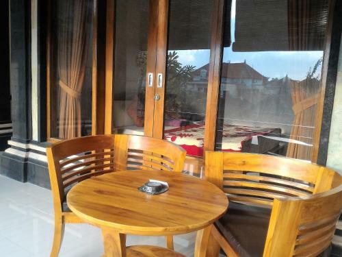 Rumah Ary Homestay & Spa