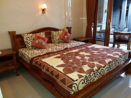 Rumah Ary Homestay & Spa