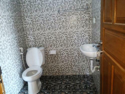 Rumah Ary Homestay & Spa