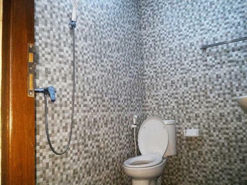 Rumah Ary Homestay & Spa