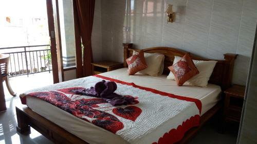 Rumah Ary Homestay & Spa
