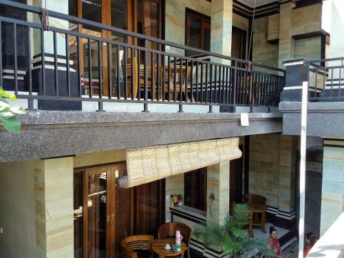 Rumah Ary Homestay & Spa